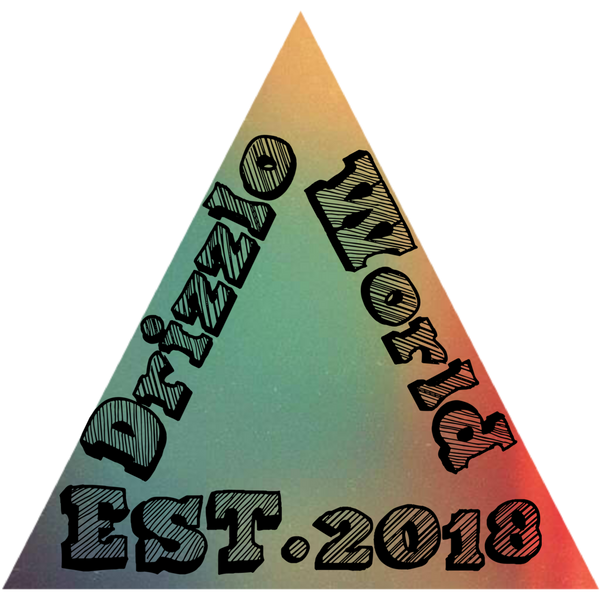 DrizzloWorld