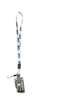 Cal Key Chain Lanyard
