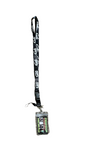 Cal Key Chain Lanyard