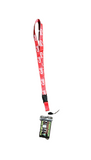 Cal Key Chain Lanyard